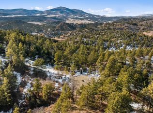 Tbd Tallahassee Trl, Canon City, CO 81212