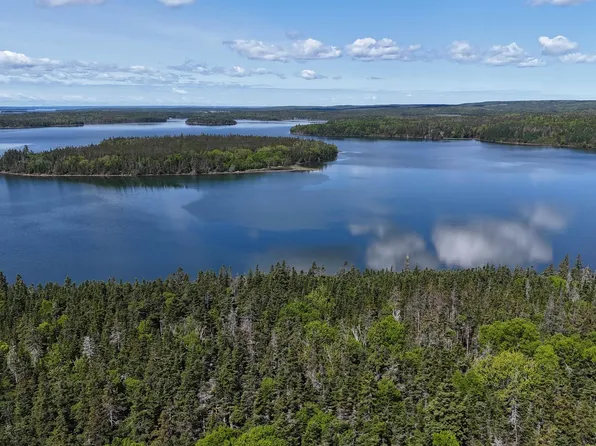 Marine Way South Riv Lot 18, Bourgeois, NS B0E 2X0