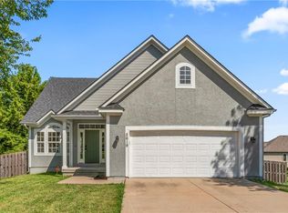 5619 Crysler Ave, Kansas City, MO 64133