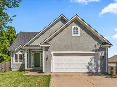 5619 Crysler Ave, Kansas City, MO, 64133