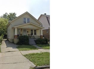 6441 Floyd St, Detroit, MI 48210