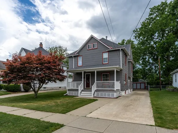 615 N Wilbur Ave, Sayre, PA 18840
