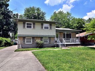 5122 Braidwood Dr, Louisville, KY 40219