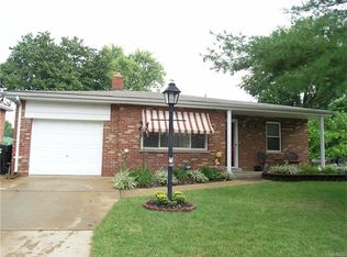 6427 Lawnside Dr, Saint Louis, MO