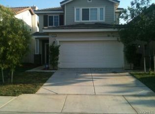 1351 Comfrey Leaf Dr, Beaumont, CA 92223