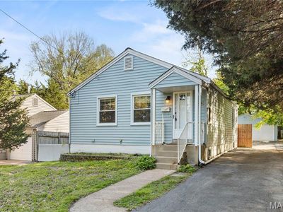 10406 Driver Ave, Saint Louis, MO, 63114