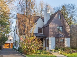 7 Elizabeth Rd, Montclair, NJ 07043