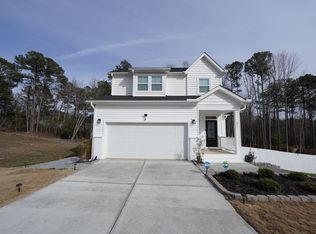 217 Beacon Hill Rd, Lillington, NC 27546
