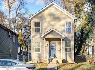2127 Bolling Ave, Louisville, KY
