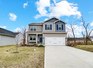 93 Raintree Trl, Lebanon, OH 45036