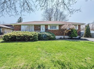 132 Pusey Blvd, Brantford, ON N3R2S5