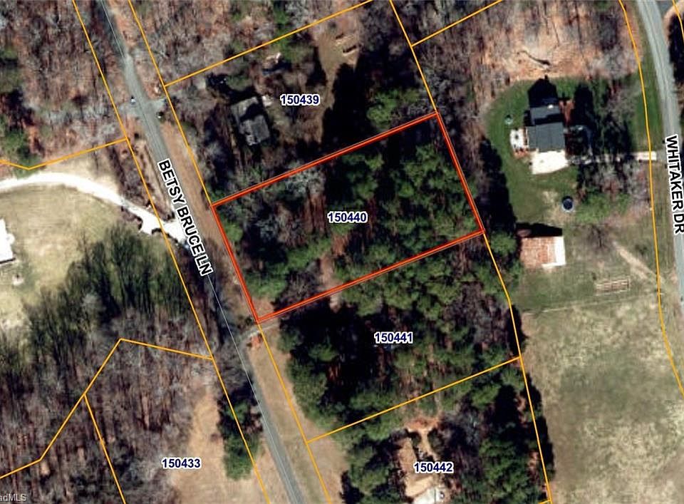 2nd image of 7706 Betsy Bruce Ln