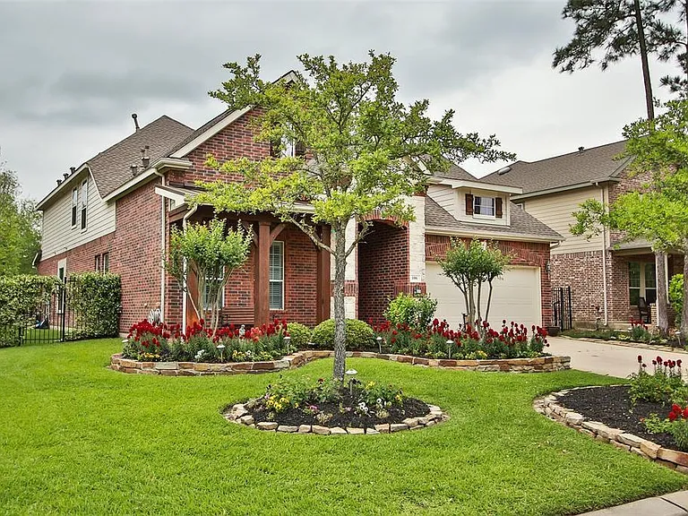 106 W Arbor Camp Cir — Photo 5