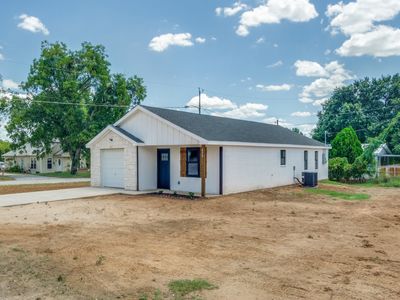 808 Buckboard Dr, De Leon, TX, 76444