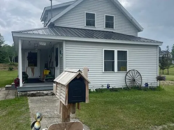1088 Main Street, Saint Francis, ME 04774