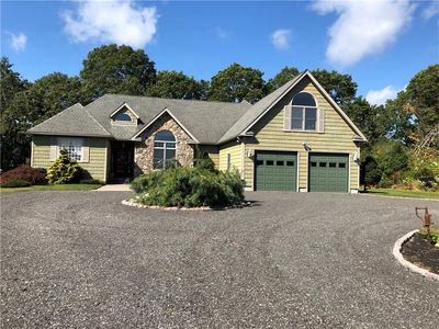 4640C Old Post Rd #C, Charlestown, RI, 02813