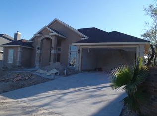 3810 Granite Peak Dr, Corpus Christi, TX 78410
