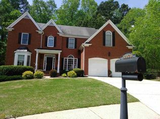 12920 Meridian Xing #6, Alpharetta, GA 30005