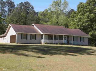 50 Round Lake Rd, Griffin, GA 30224