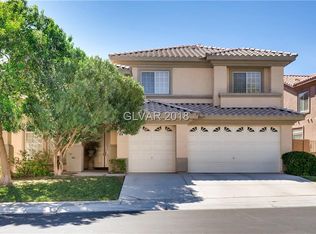 4619 El Camino Cabos Dr, Las Vegas, NV 89147