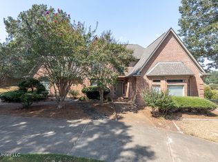 4735 Dustin Place Dr, Southaven, MS 38671