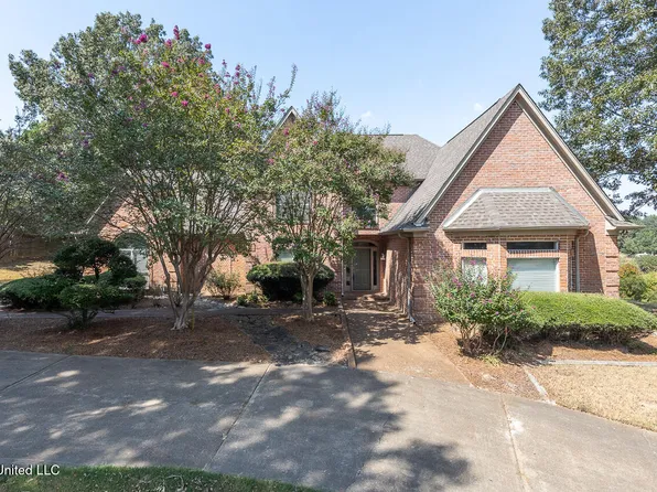 4735 Dustin Place Dr, Southaven, MS 38671