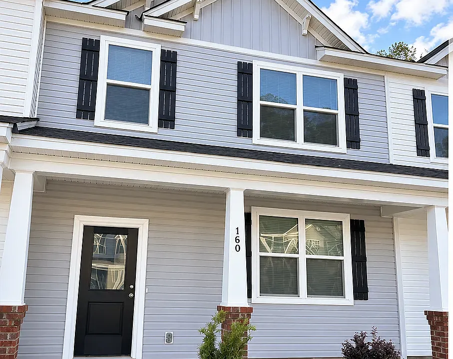 160 Spencer Cir