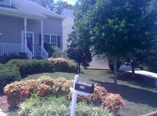 2428 Appalachian Dr, Raleigh, NC 27603