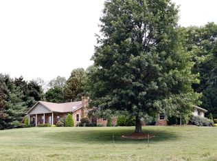 823 Wildrose Rd, Mount Vernon, KY 40456