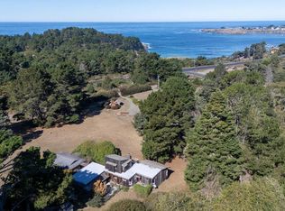 9001 N Highway 1, Mendocino, CA 95460