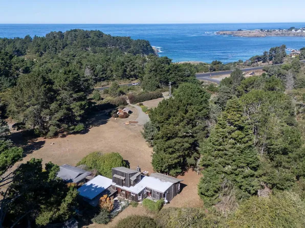 9001 N Highway 1, Mendocino, CA 95460