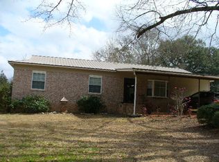 1006 Varner St, Bonifay, FL 32425