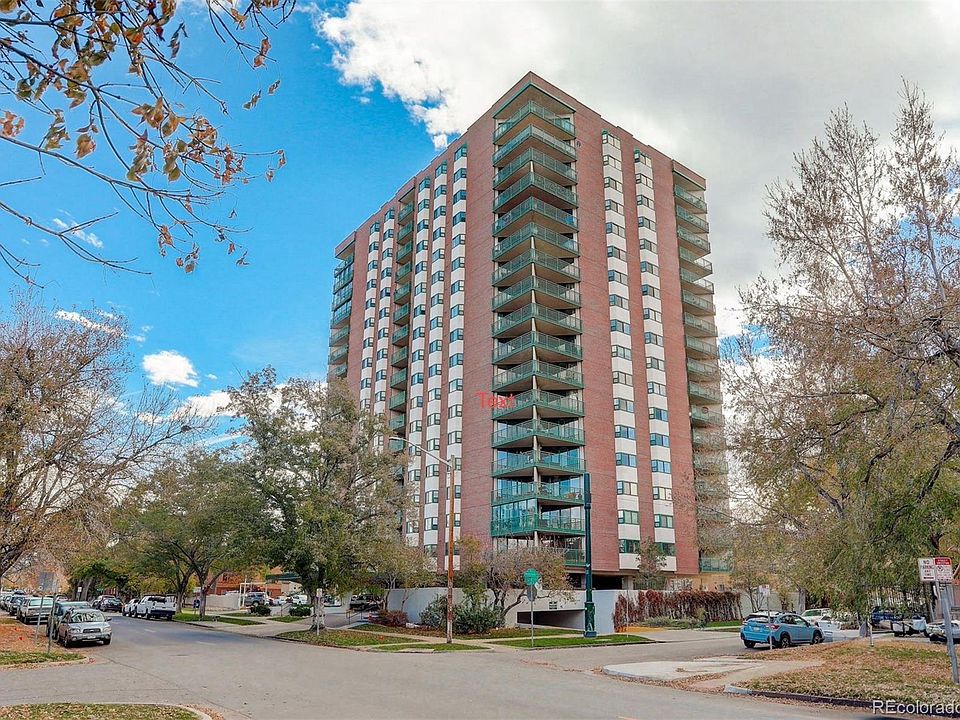 1st image of 550 E 12th Avenue #908
