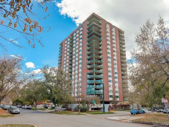 550 E 12th Avenue #908, Denver, CO 80203