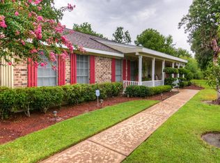 6708 Mississippi Rd, Manvel, TX 77578