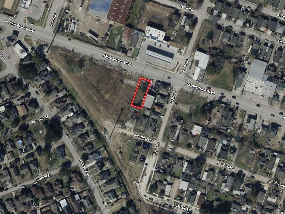 1st image of 7634 Harrisburg Blvd