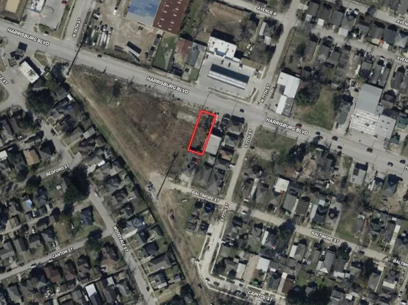 7634 Harrisburg Blvd, Houston, TX 77012