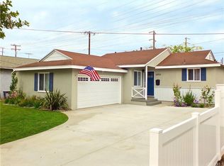 18924 Cerise Ave, Torrance, CA 90504