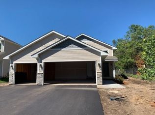 23708 Marigold St NW, Saint Francis, MN 55070