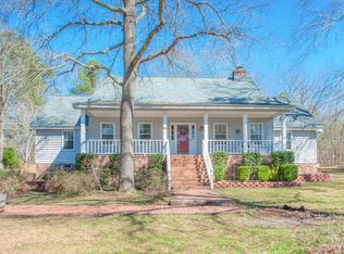 11 Woodspring Ct, North Augusta, SC 29860