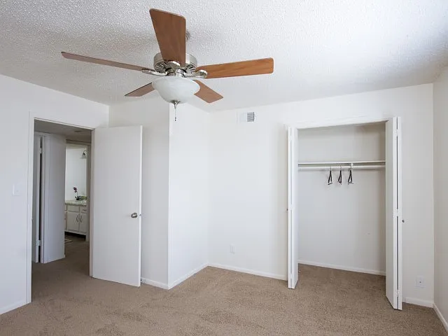 Scotsdale - Bedroom