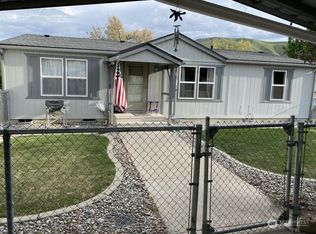 3379 Casandra Dr, Wenatchee, WA 98801