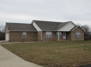 355 Coyote Rdg, Jackson, MO 63755