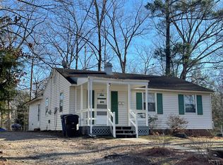 533 Bracken St, Sanford, NC 27330