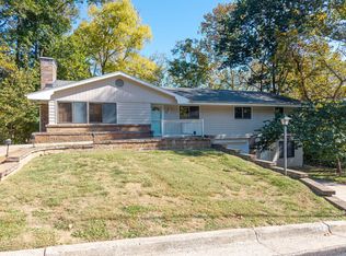 27 E Thurman St, Columbia, MO 65202