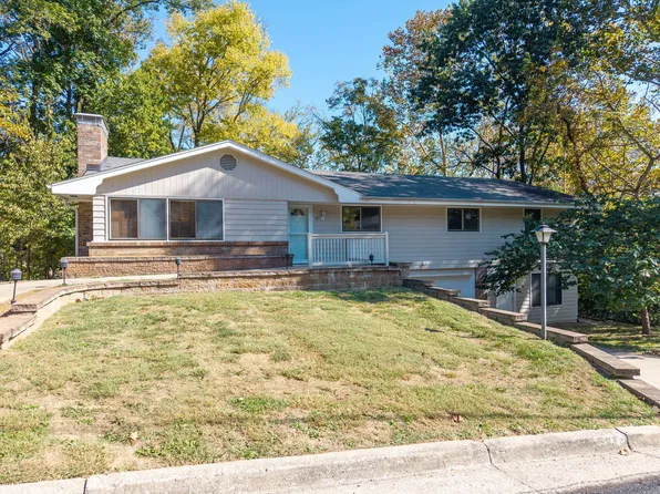 27 E Thurman St, Columbia, MO 65202