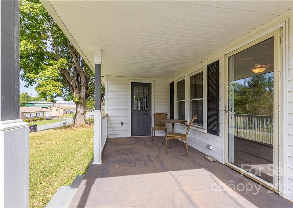 505 4th St, Hildebran, NC 28637 Zillow