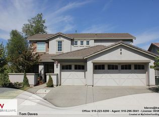 7823 Black Sand Way, Antelope, CA 95843