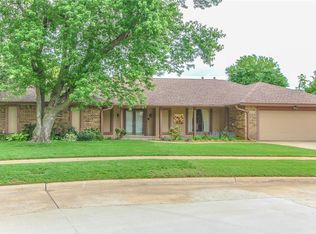 1113 Thistlewood Dr, Norman, OK 73072