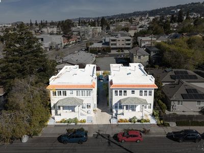 470 62nd St, Oakland, CA, 94609